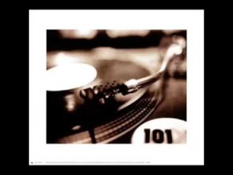 Jungle Brothers   True Blue (Aphrodite Remix) (432 Hz)