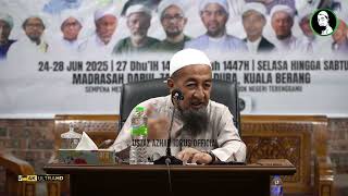 Hukum Pinjam Duit Niat Tak Mahu Bayar - Ustaz Azhar Idrus