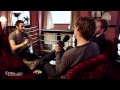 Un Café Avec Absynthe Minded - Interview 