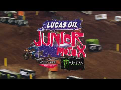 Junior MotoX