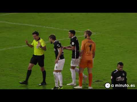 AL MINUTO.ES (Resumen Algeciras 2-0 Balona)