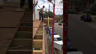 Dats Cold Condenser Lift