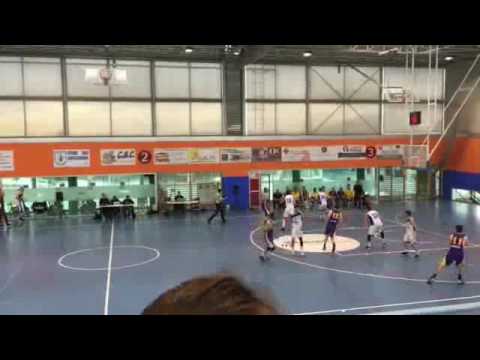 EBA_C2Perman18J CB CASTELLBISBAL...,88 - 64,MENORCA TALAIÓTICA CCE SA... (07/05/2016)