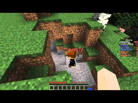 FTBMania hraje Minecraft Bingo s Playdem III.