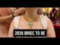5 Dreamy Tanishq Bridal Necklaces For Every Bride To Be