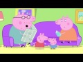 Peppa Pig English Episodes 5 Full Compilation 2017 New Season Peppa Baby