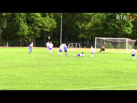 Sparta Rejowiec Fabryczny - Brat Siennica Nadolna