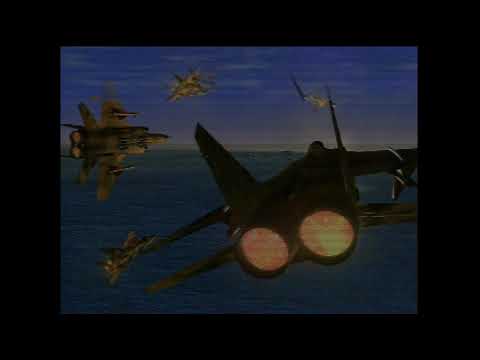 SCS Fleet Command (Steam/Digital Version) Intro