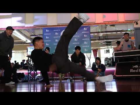 Wolvi - CDS Qualifier Vancouver 2022