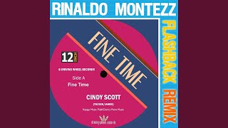 Fine Time (Rinaldo Montezz Flashback Remix)