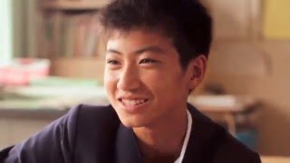 「幸せのカタチ」MV<br>　