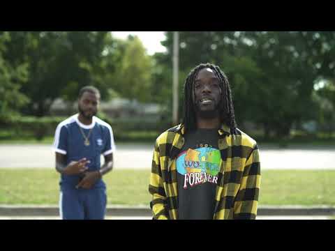 Henn Frank | DARKER NIGHTS ft Ready Roc (Official Video) Shot By @ayub4life