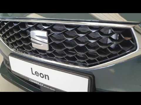 SEAT Leon SE Plus 2.0 TDI 115hp Manual - Image 2
