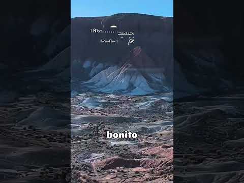🌙 ¿Estamos en Jujuy… o en otro planeta?