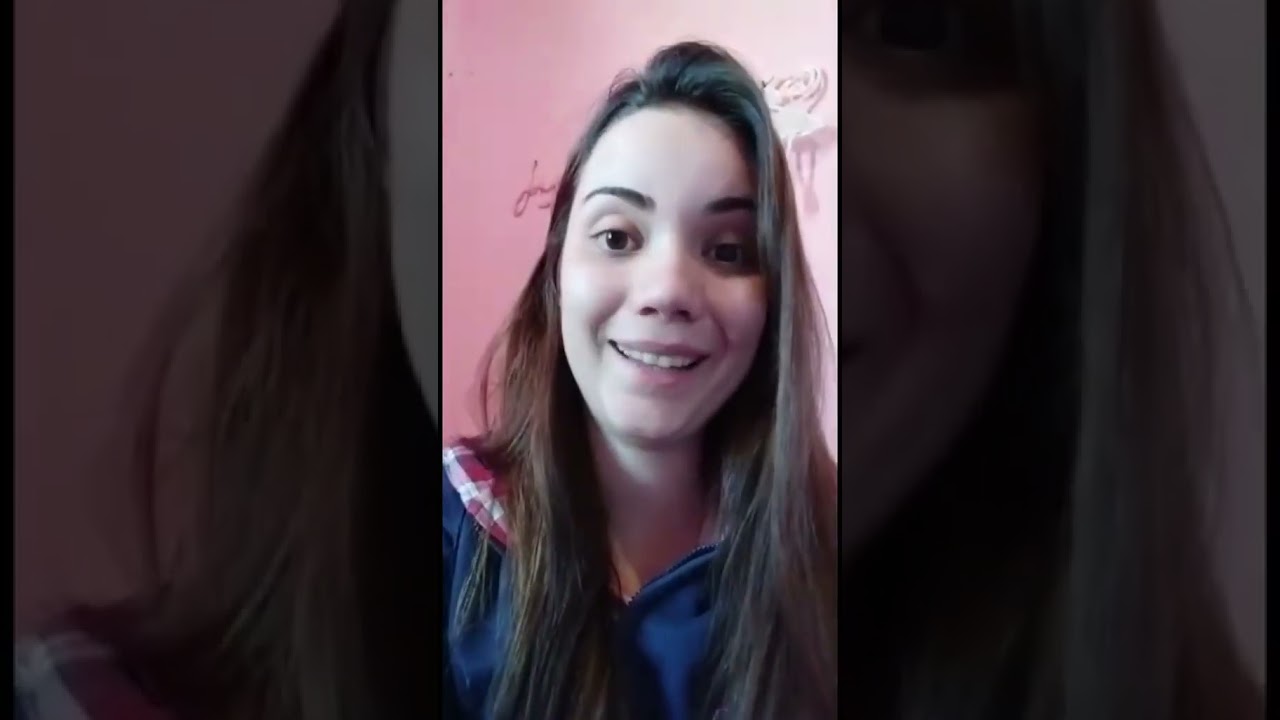 Aryane de Sá – Depoimento