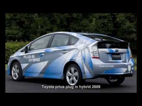 Thumbnail for #234. Toyota prius plug in hybrid 2009 (Prototype Car) by Toyota Prius, Toyota, Toyota Prius G, Toyota Prius C, Toyota Prius V, Car, Toyota Hybrid X, Toyota EV Prototype
