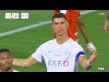 Cristiano Ronaldo vs Al Riyadh SC (23/5/2024) HD 1080p