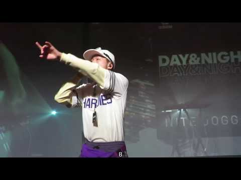 190413 아디다스 양승호 U.F.O