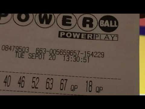 Mega Millions and Powerball and Lottery Pool Result Part 2!
