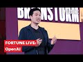 How OpenAI's DALL-E 2 Generates Realistic Images From Text | Fortune Live