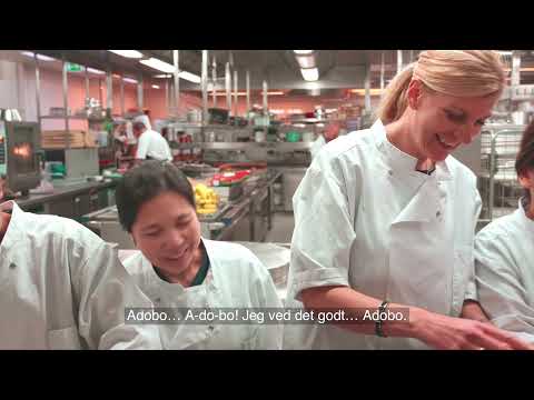 EPISODE 2: VIL DU ET SMUT MED BAG KULISSERNE❓