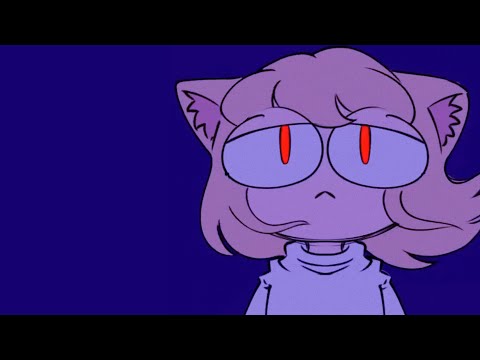 Neco-Arc - Kavinsky - Nightcall (AI cover)