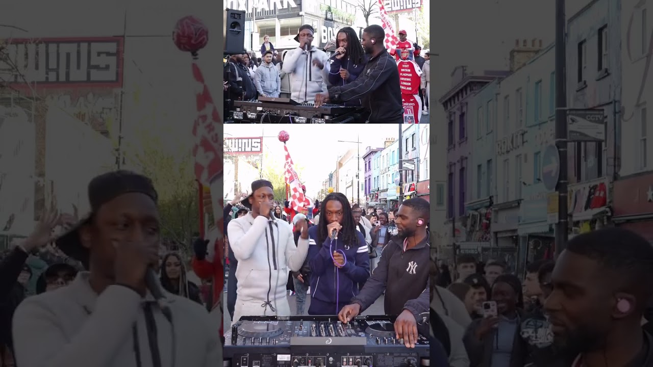 subten17 theonlyfrenz 🔥🔥🔥🔥#djagonline #teamag #ukdj #tiktokdj #djlife AG Fest 2026 - London