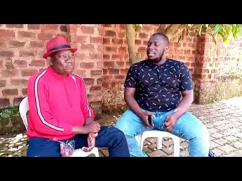Kasuku vs Kato Lubwama Tiktok challenge.