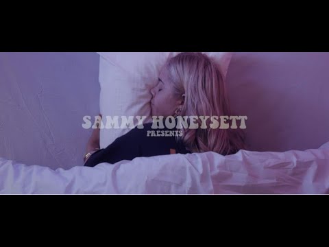 Sammy Honeysett - All I'll Be