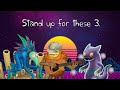 DA Ghazt Poewk N Shugitar Technicstial Island
