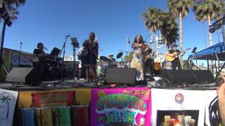 Lili Haydn - Venice Spring Fling 7 - May 20 2017 Love Reign O'er Me!