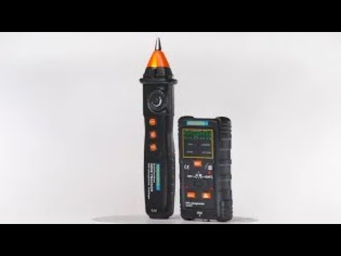 Leitungssuchgerät PAN Leitungssucher - 360°