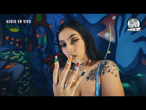 CASAPARLANTE: AURA BAE | Bendiciones - Chillin - Unu - High .EnVivo