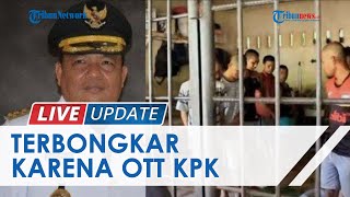 Kronologi Terungkapnya Keberadaan Kerangkeng Manusia Milik Bupati Langkat, Berawal dari OTT KPK