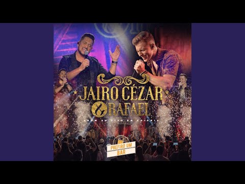 Jogado Na Rua / Casa Amarela / Vida de Cão (Ao Vivo)