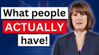 8 Jaw-dropping Money Stats of the Average UK Person in 2026