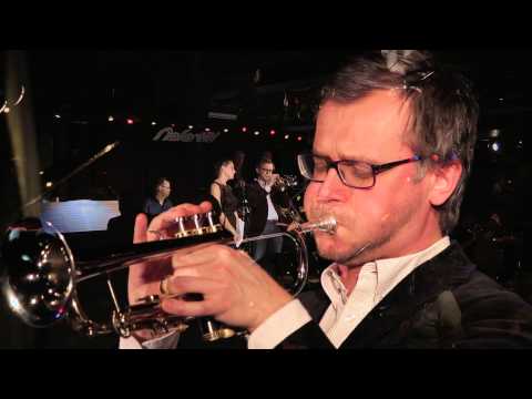Jazz Talents - Bohuslän Big Band