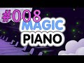 Magic Piano #8 Lady Gaga - Alejandro [HARD ...