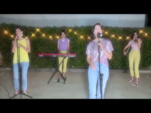 PIPER HINSON - #LifeisGoodMusic_LG with Charlie Puth (Season 2)