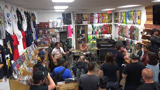 SKULLCRACK    Fullerton, CA.  8-25-2017