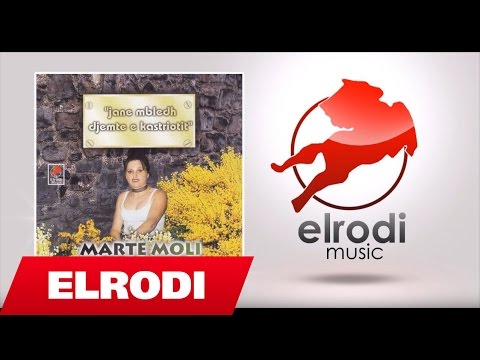 Marte Moli - Aman manushaqe (Official Song)