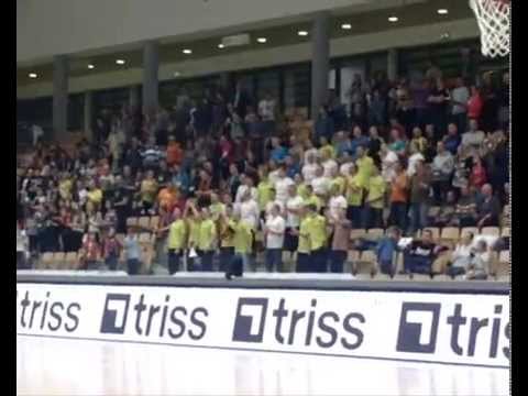 Kibice Artego Bydgoszcz :)