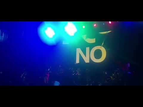 Ska-P en el Pirata Fest de Madrid "Colores" (colaboración de Alicia Hija de Pulpul) 2023