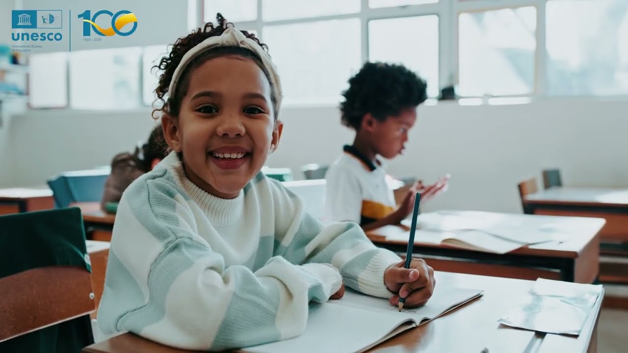 Reimagining Curriculum in the age of AI: Innovation at the centre of education