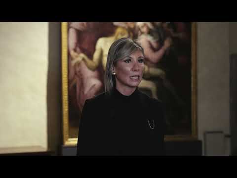 VILLA MEDICEA DI POGGIO A CAIANO