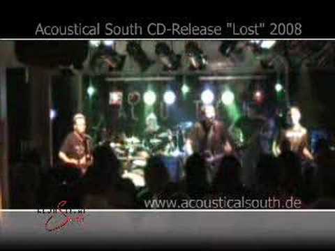 Acoustical South - As long as you are there