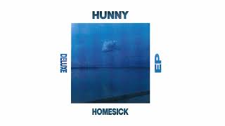 Hunny - Jfk video