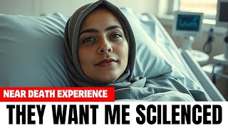 This Will Destroy Your Reality: Muslim Woman Dies, Sees Muhammad Burning