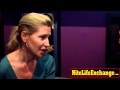Luba Mason interviewed by Sherry Eaker