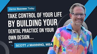 Take Control of Your Life by Building a Practice on Your Own Design